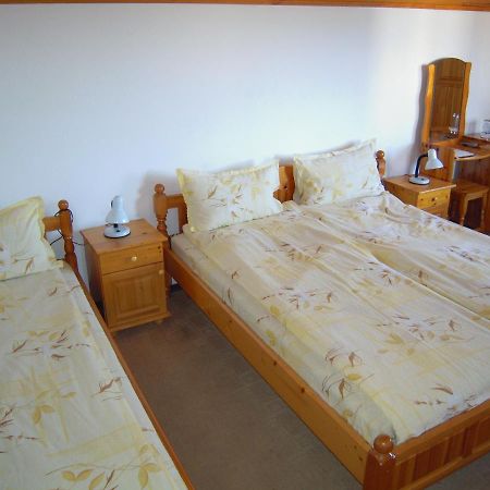 ארבאנאסי Panorama Hotel חדר תמונה