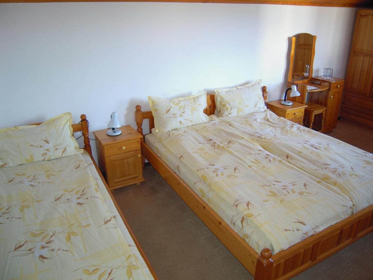 ארבאנאסי Panorama Hotel חדר תמונה