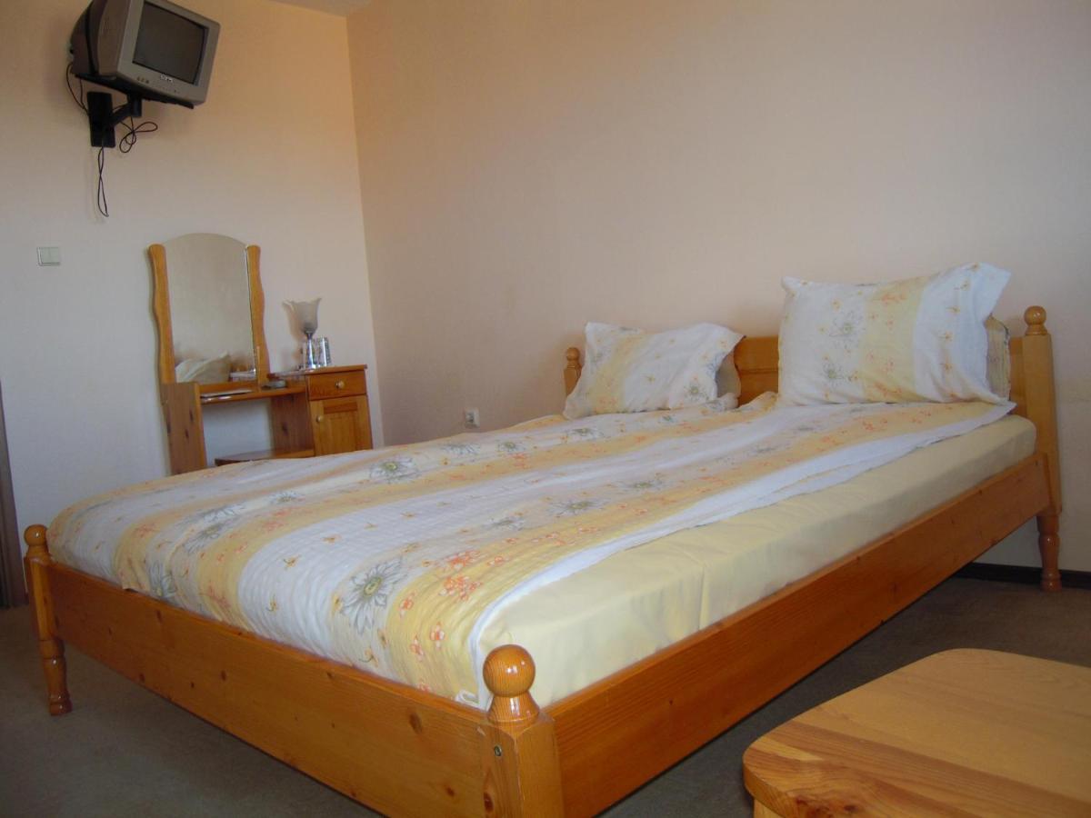 ארבאנאסי Panorama Hotel חדר תמונה